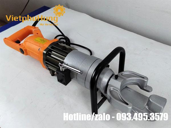 Cho thuê máy uốn sắt tại Ninh Thuận