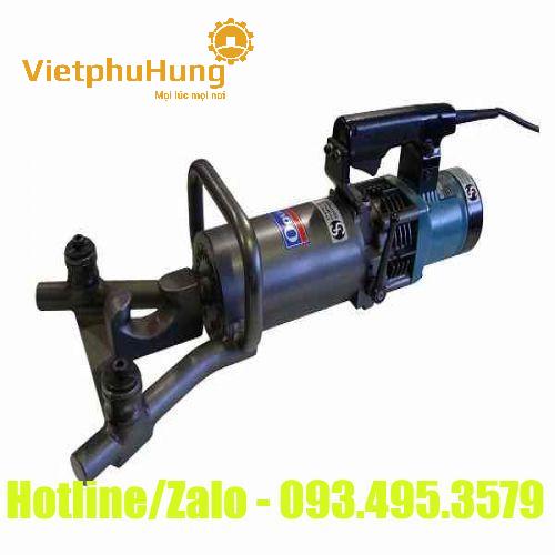 thuê máy uốn sắt bạc liêu