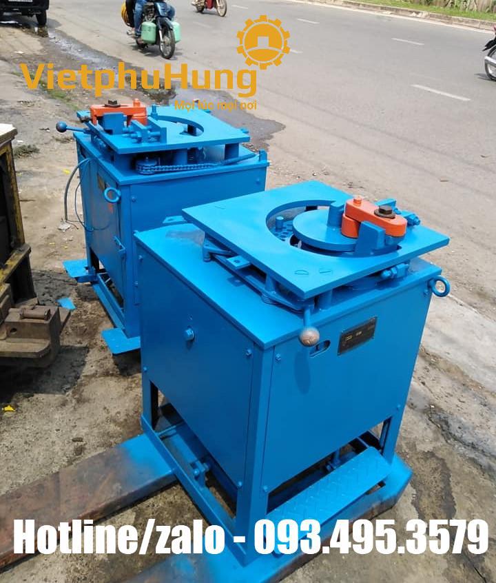 thuê máy uốn sắt kiên giang