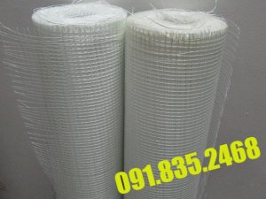 lưới tô tường