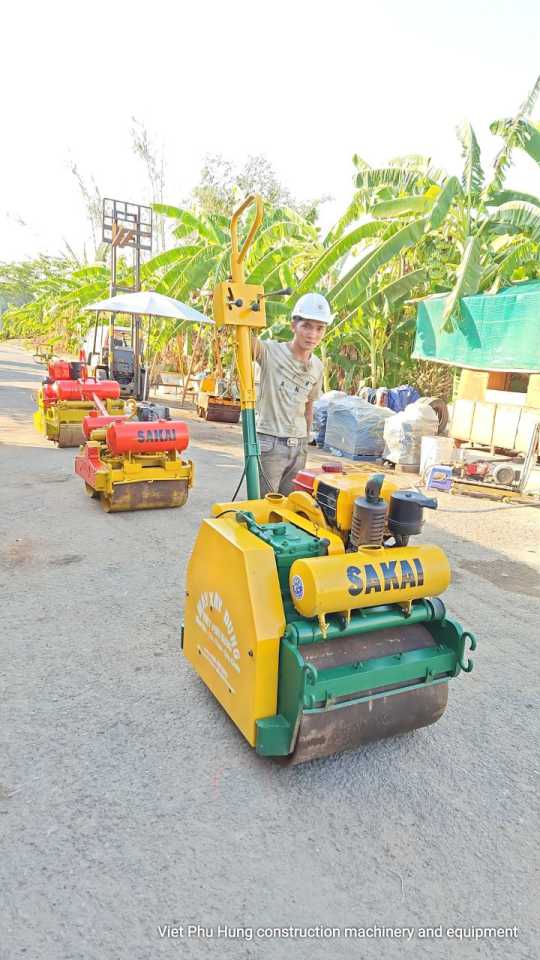 thuê lu dắt tay nha trang