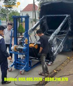 giàn giáo điện 2m