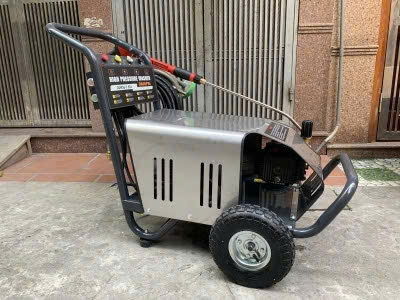cho thuê máy xịt áp lực cao