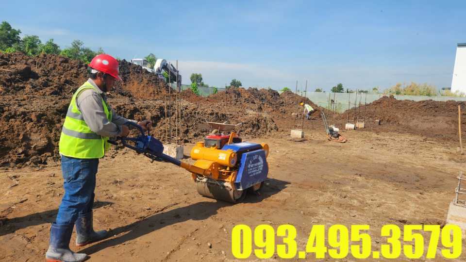 dịch vụ cung cấp lu tay