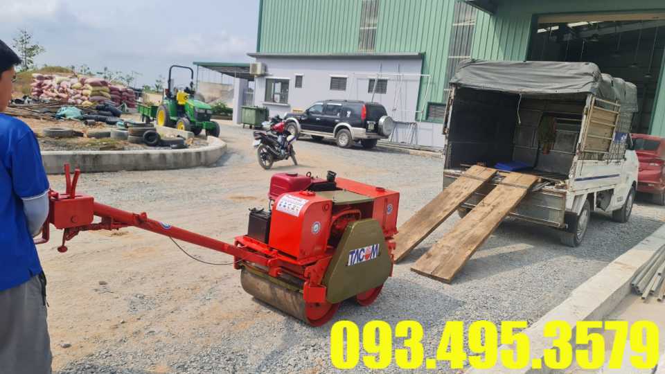dịch vụ cung cấp lu tay