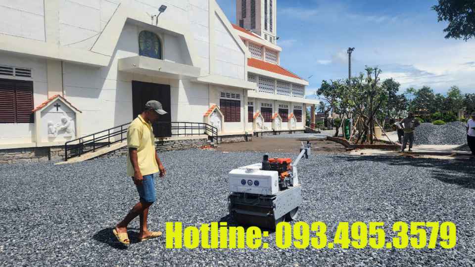 dịch vụ cung cấp lu tay