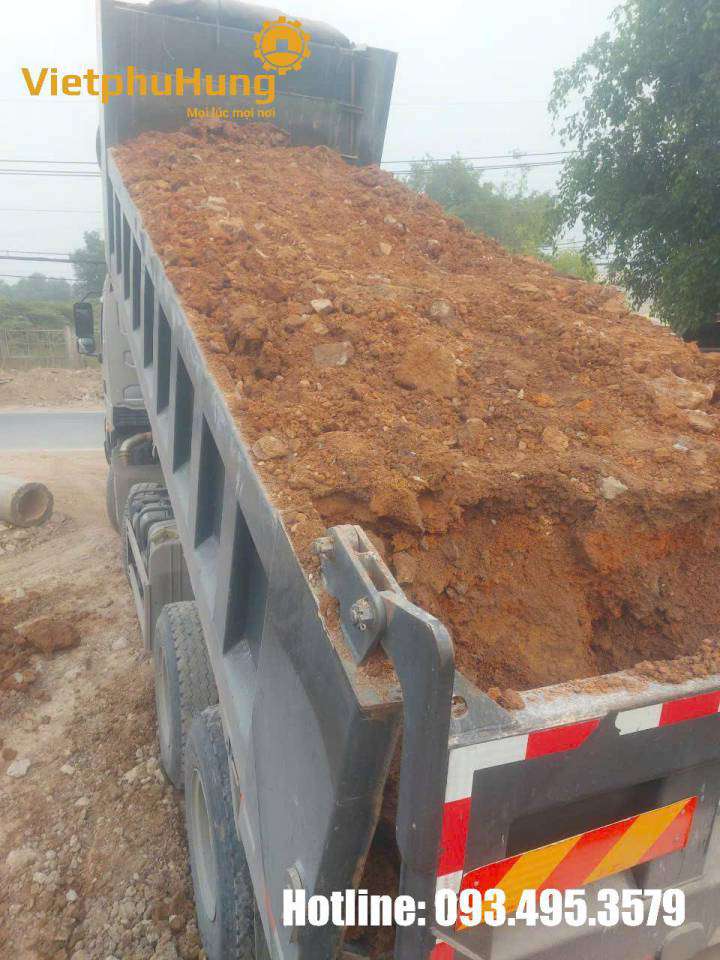 thi Công San Lấp Mặt Bằng