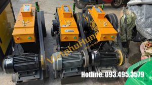 máy cắt sắt GQ50