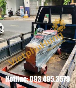 máy cắt sắt GQ50