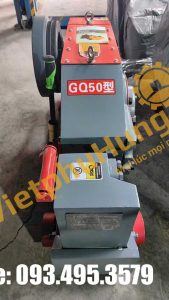 máy cắt sắt GQ50