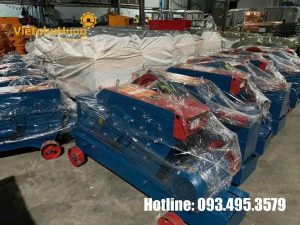 Máy cắt sắt GQ50 Trung Quốc