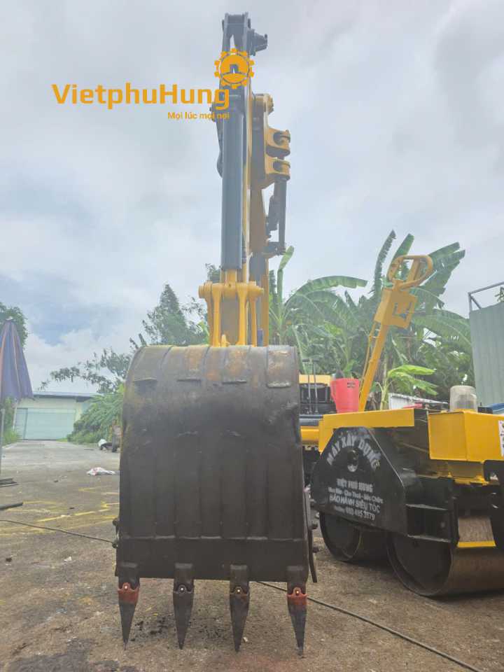 Thi công san lấp mặt bằng trọn gói