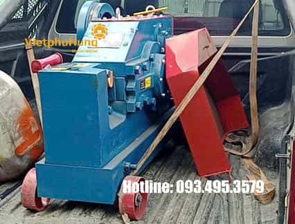 Cho thuê máy cắt sắt xây dựng GQ40